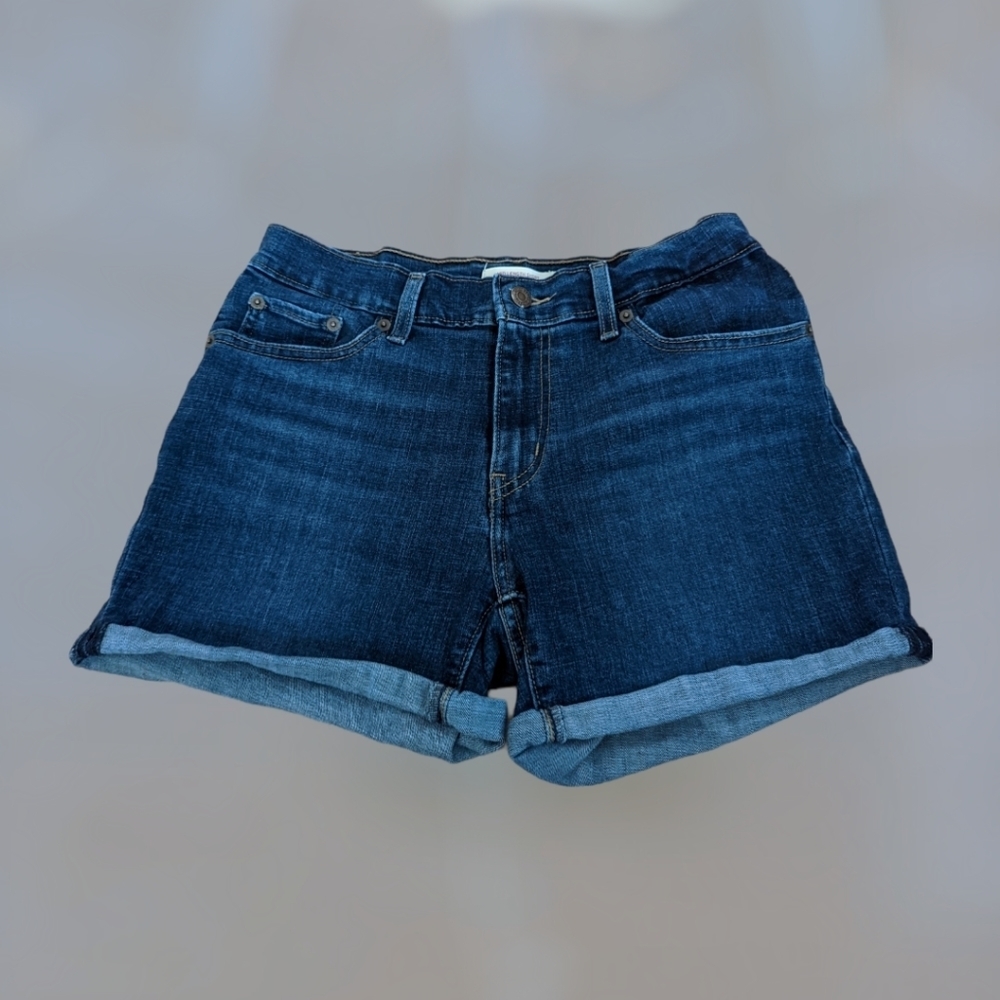 Levi's Mid Length Shorts